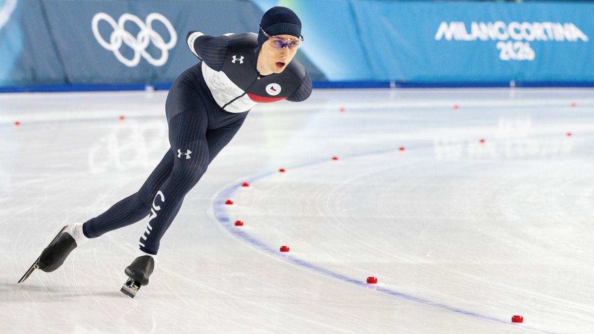 Spadnout do mixéru a přežít. Jak v Česku nejlépe zpeněžit olympijské zlato